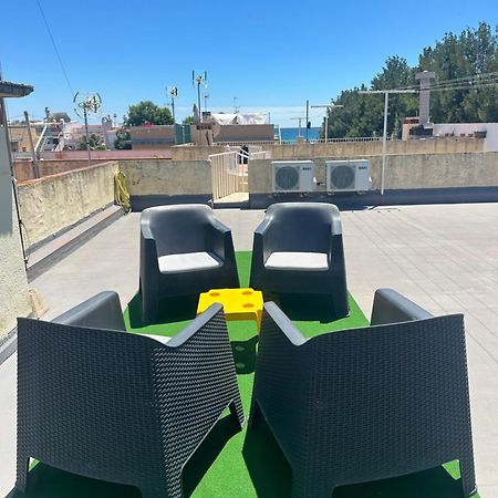 Apartament La Punta De Ла-Мора Экстерьер фото