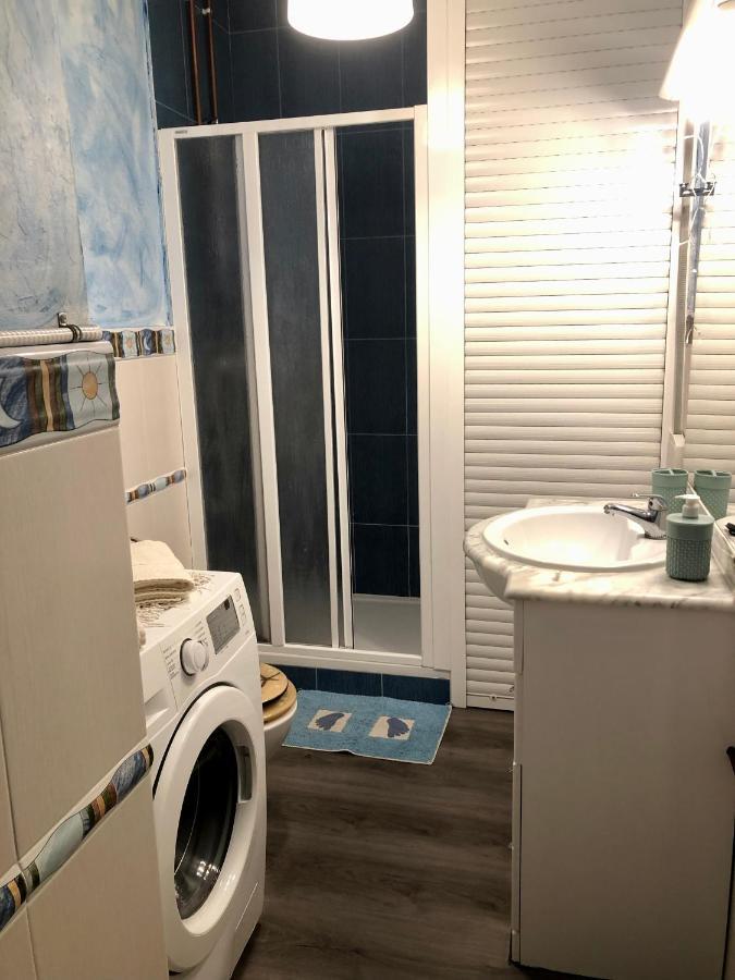 Apartament La Punta De Ла-Мора Экстерьер фото