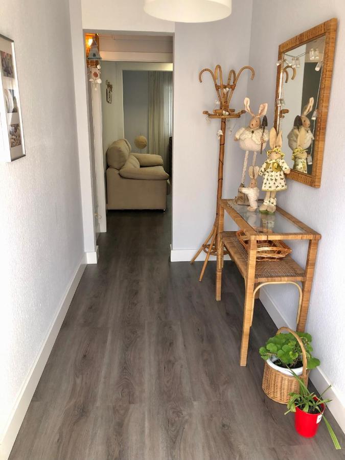 Apartament La Punta De Ла-Мора Экстерьер фото