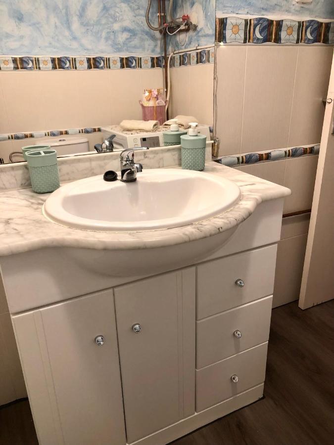 Apartament La Punta De Ла-Мора Экстерьер фото
