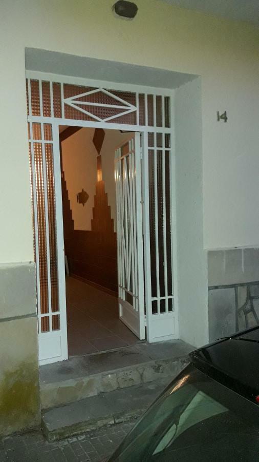 Apartament La Punta De Ла-Мора Экстерьер фото